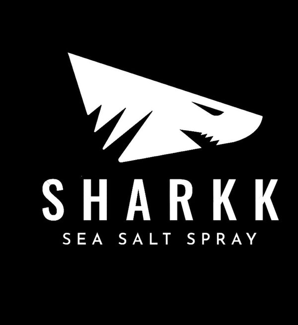Sharkk Sea Salt Spray